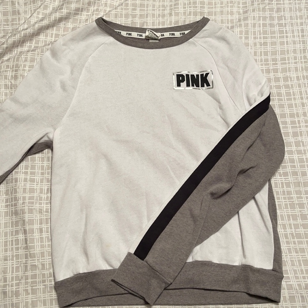 PINK/Victoria’s Secret Crewneck